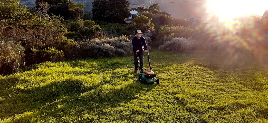 Garden Service